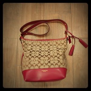 Coach Crossbody bag